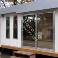 یووا کانکس-فروش کانکس-کانکس ویلایی