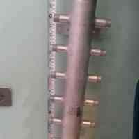 فروش ایر هدر اشنایدر Air Header Schneider