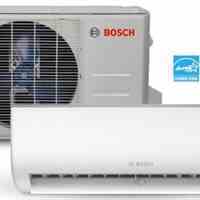 نصب و تعمیرات کولر گازی بوش Bosch