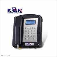 نماینده انحصاری شرکت KNTECH در ایران