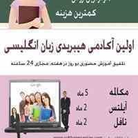 سریعترین و کم هزینه ترین روش مکالمه زبان ENG