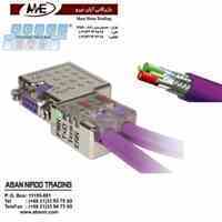  سیم نسوز-کابل نسوز-کابل Profibus پروفیباس
