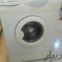 لباسشویی اتوماتیک پاک شوما نو 