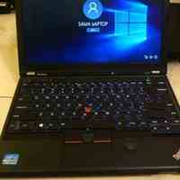 سبک و قدرتمند،LENOVO X230 COREI7
