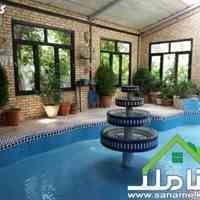 فروش 2000 متر یاغ 230متر بنا در ملارد کد922