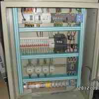 نصب و تعمیر تابلو برق و الکترونیک و PLC و CNC 