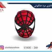 بالش فانتزی مرد عنکبوتی