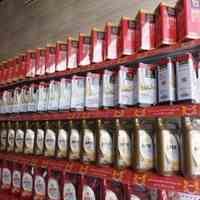 روغن موتور اپکس