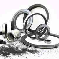 فروش کاسه نمد، کاسه نمد استیل کربن، کاسه نمد گرافیتی