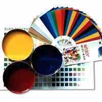 طراحی و چاپ امین