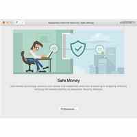 خرید انتی ویروس کسپرسکی 
