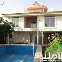 فروش باغ ویلای دوبلکس در خوشنام یوسف آباد کد1075