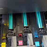 ماشینهای اداری بهار توس(تونر لوازمkonica minolta)