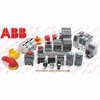 کنتاکتور  ABB، رله حرارتی  ABB
