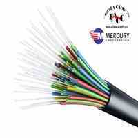 فروش فیبر نوری Mercury
