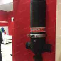 ماکت فیلتر صنعتی آب