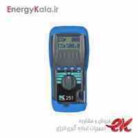 آنالایزر گاز Kane 251