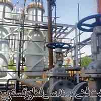 طراحی و ساخت مبدل های حرارتی 