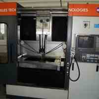 تامین کننده ماشین آلات cnc و manual