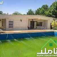 فروش باغ ویلا در خیابان درختی اندیشه کد1062