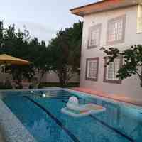 فروش باغ ویلای دوبلکس در کردزار شهریار کد1070