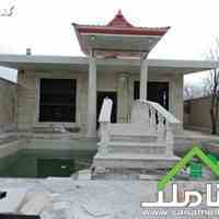 700متر باغ همراه محوطه سازی خاص در لم آباد کد1085