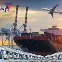 واردات، صادرات ، حمل و نقل و ترخیص کالا
