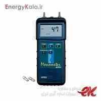  فشارسنج EXTECH 407910