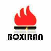 شرکت باکسیران تولید کننده