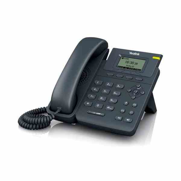 تلفن یالینک(یلینک) مدل YEALINK SIP-T19P