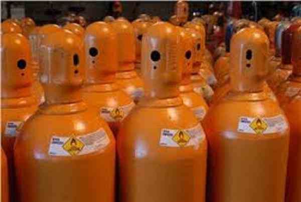 گاز نرمال بوتان |NORMAL BUTANE Gas