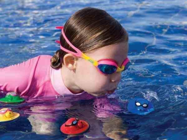 آموزش تکنیک شنا ویژه بانوان و کودکان 09125497449