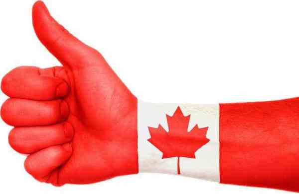 اخذ ویزا توریستی مولتی 5 ساله کانادا