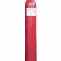 گاز ایزو بوتان- ISOBUTANE- C4H10