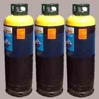 گاز آمونیاک-AMMONIA – NH3