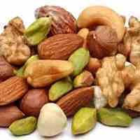 فروش فوق العاده آجیل و خشکبار خان