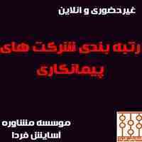 ثبت برند/ثبت شرکت