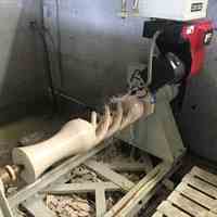 دستگاه CNC شش محور پنج محور حکاکی