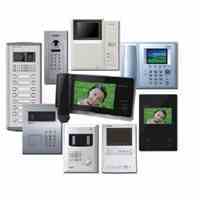 فروش و نصب انواع آیفون تصویری کوماکس