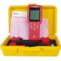 دستگاه تعریف سوئیچ،ریموت و اصلاح کیلومترx100pro