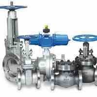قیمت و فروش شیرآلات فولادی و استنلس استیل در تهران