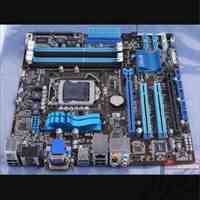 فروش مادربرد های GIGA , ASUS -