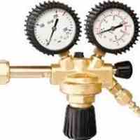رگلاتور CO2 | مانومتر CO2