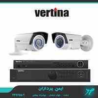دوربین مداربسته بولت رشت