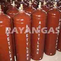 گاز استیلن-ACETYLENE- H2C2