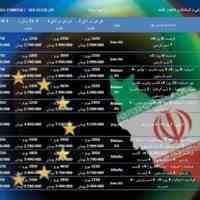 تور فرانسه،ایتالیا،اسپانیا با شاهوارگشت
