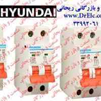 پخش عمده فیوز مینیاتوری هیوندای کره جنوبی 