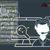 ماژول مانیتورینگ سیستم پرتو