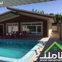 باغ ویلای 750متری در لم آباد ملارد کد1096