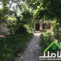فروش باغ میدان نماز شهریار کد1099